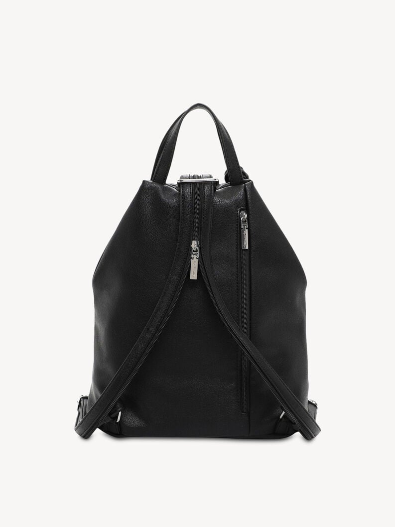sac à dos - noir 32804-100 acheter tamaris en ligne sacs à dos
