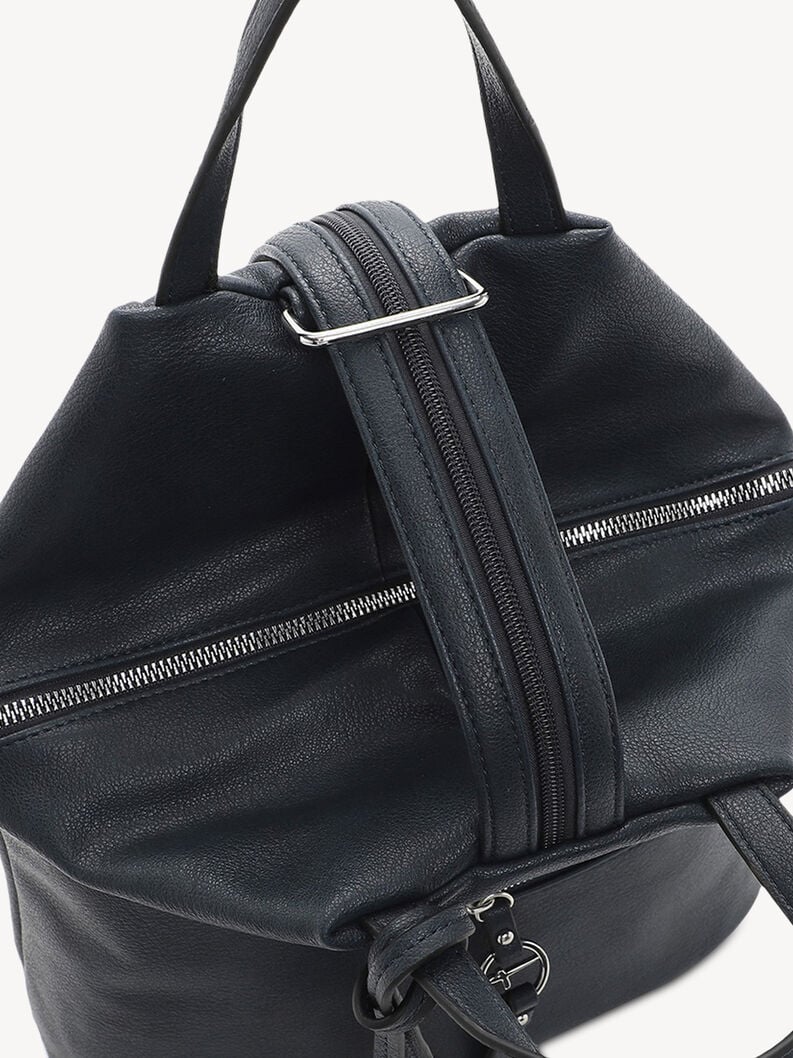 sac à dos - bleu 32804-500 acheter tamaris en ligne sacs à dos