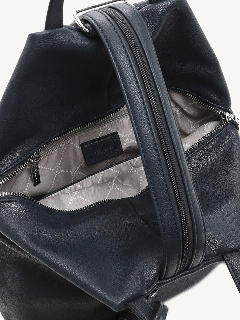 sac à dos - bleu 32804-500 acheter tamaris en ligne sacs à dos