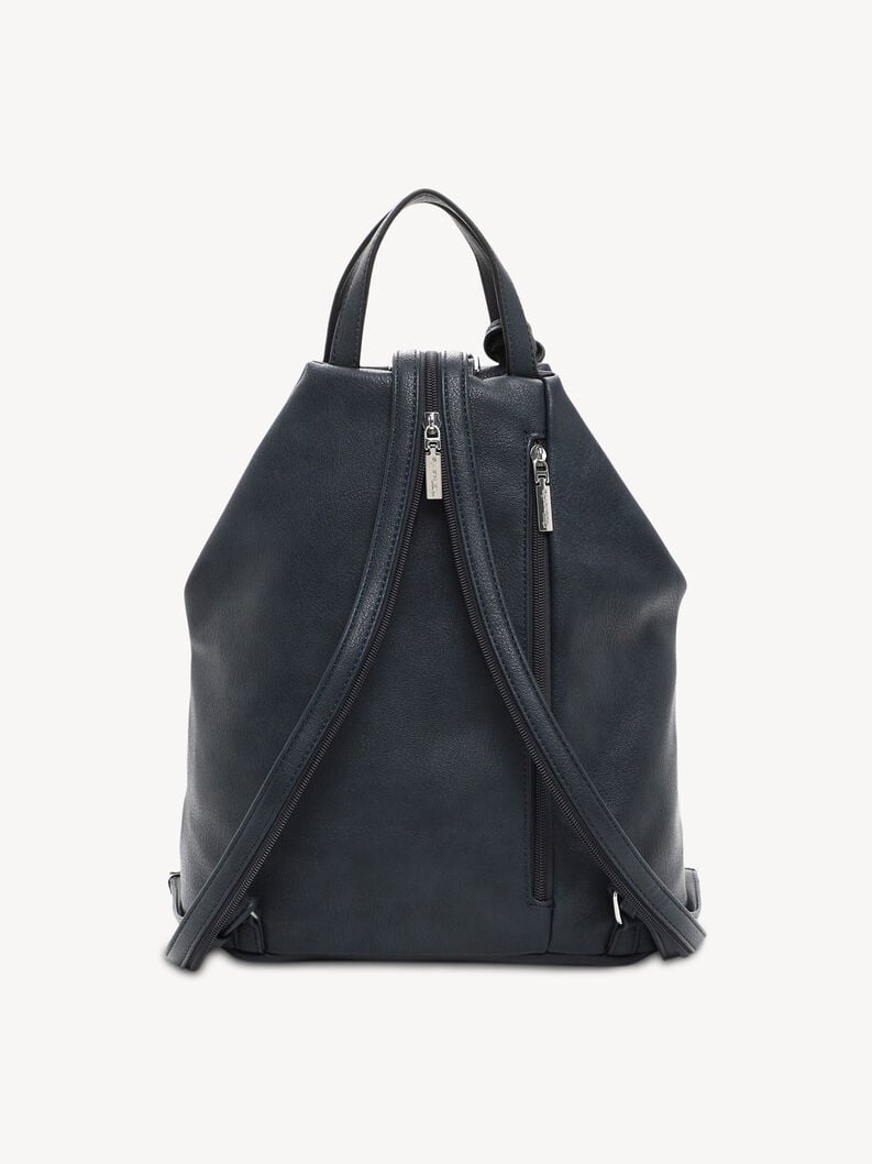 sac à dos - bleu 32804-500 acheter tamaris en ligne sacs à dos