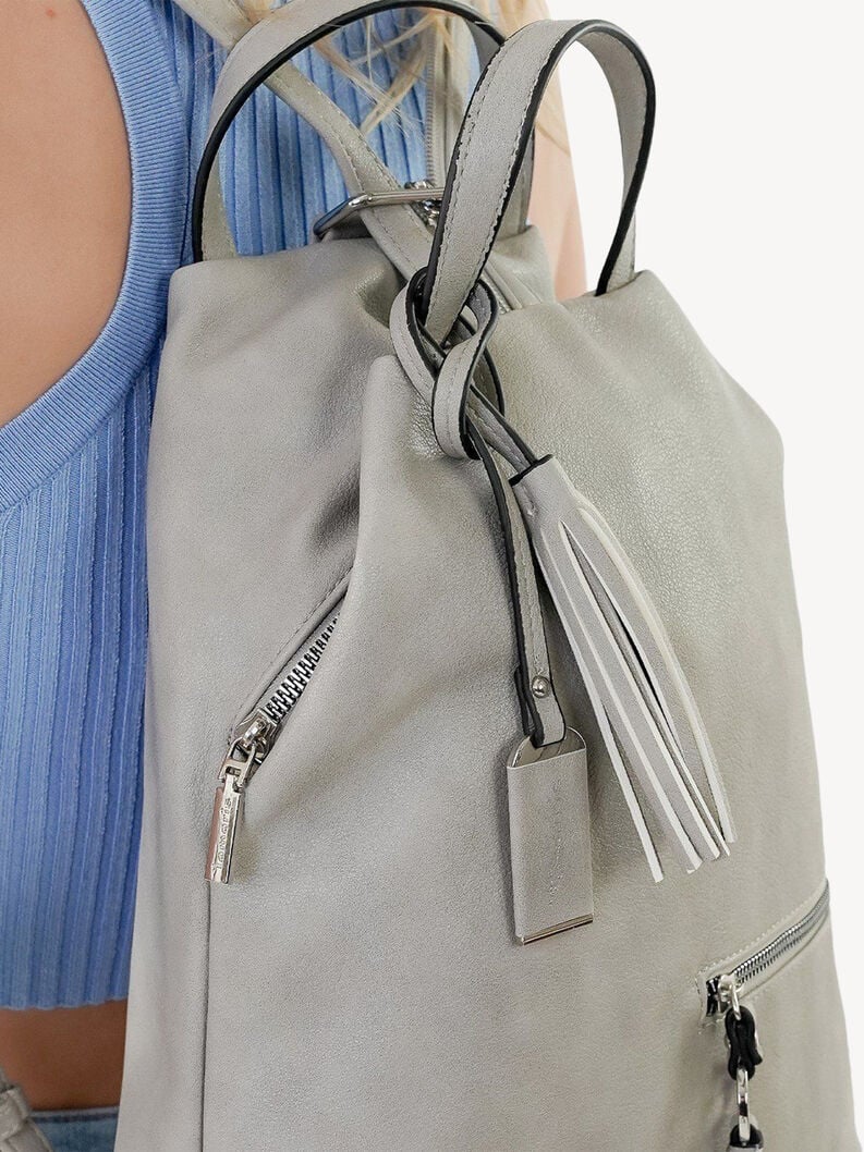 sac à dos - gris 32804-810 acheter tamaris en ligne sacs à dos