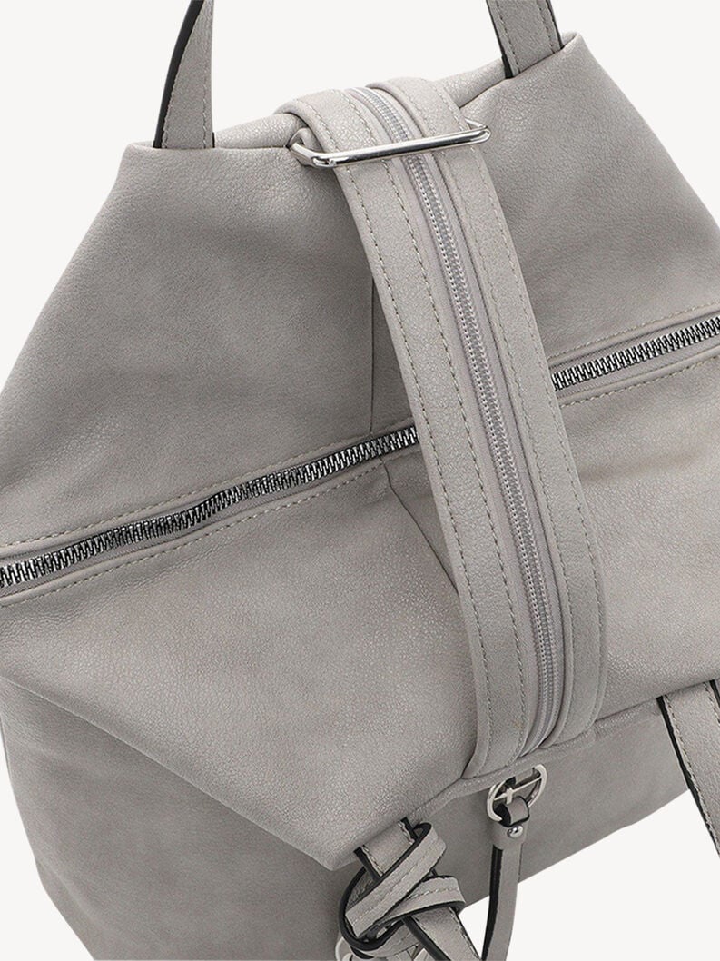 sac à dos - gris 32804-810 acheter tamaris en ligne sacs à dos