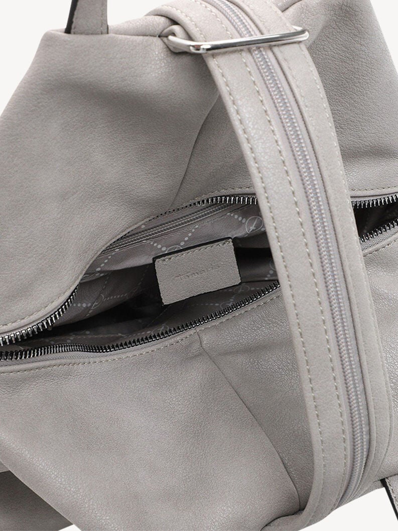sac à dos - gris 32804-810 acheter tamaris en ligne sacs à dos