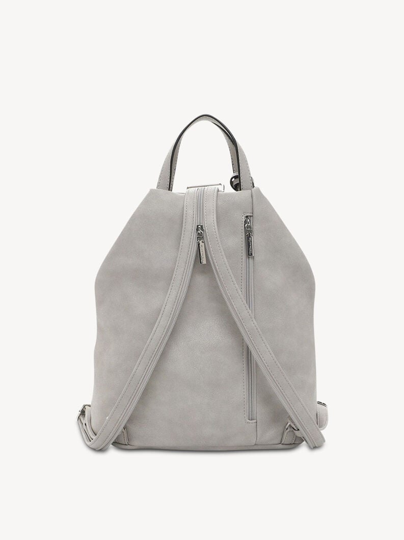 sac à dos - gris 32804-810 acheter tamaris en ligne sacs à dos