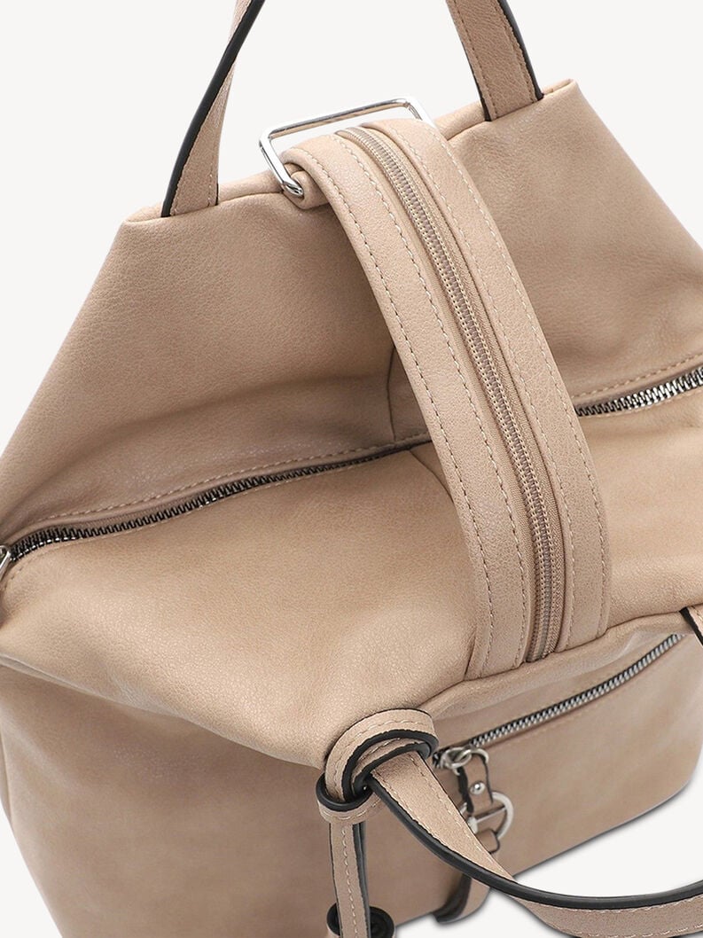 sac à dos brun - 32804-900 acheter tamaris en ligne sacs à dos