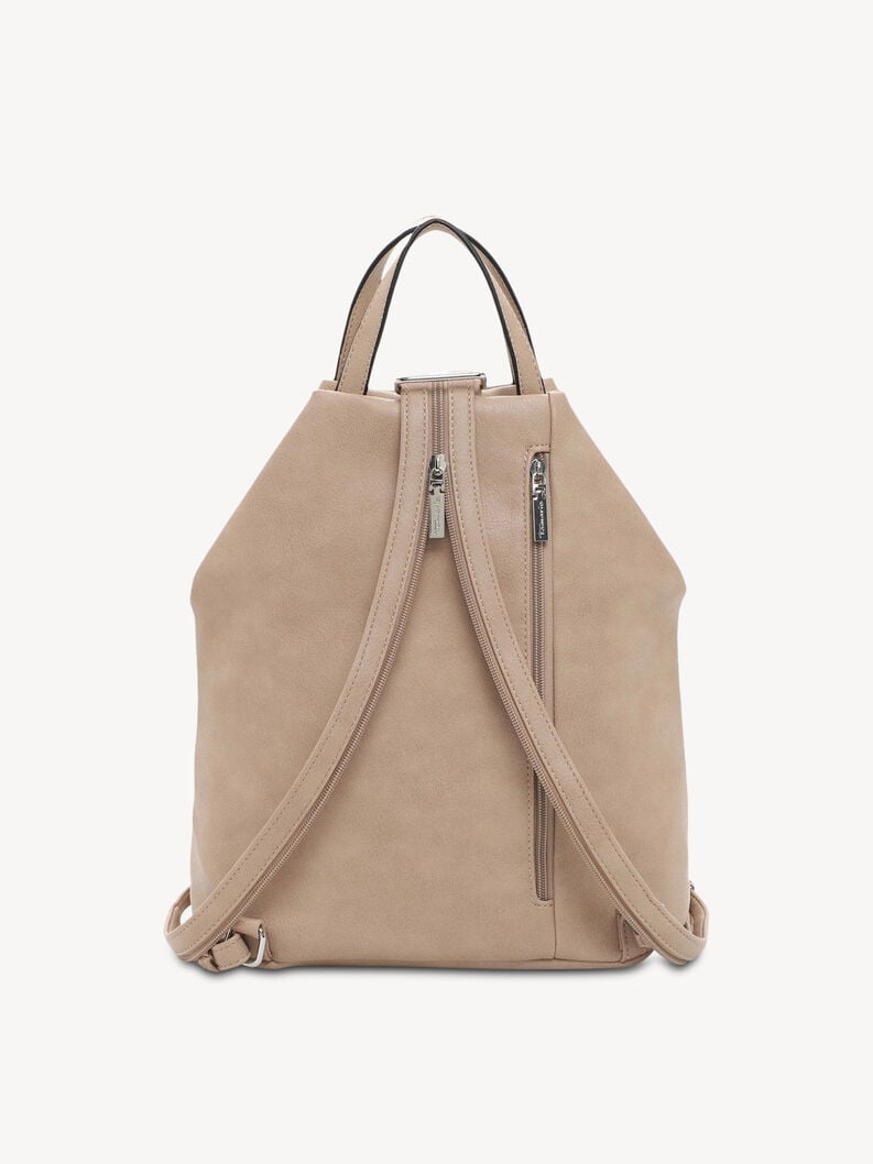 sac à dos brun - 32804-900 acheter tamaris en ligne sacs à dos