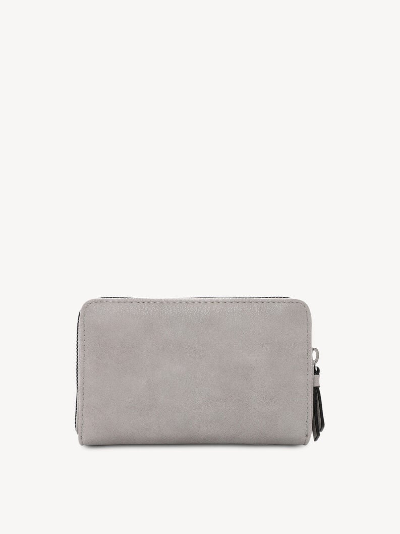 porte-monnaie - gris 32807-810 acheter tamaris sacs à main et étuis en ligne