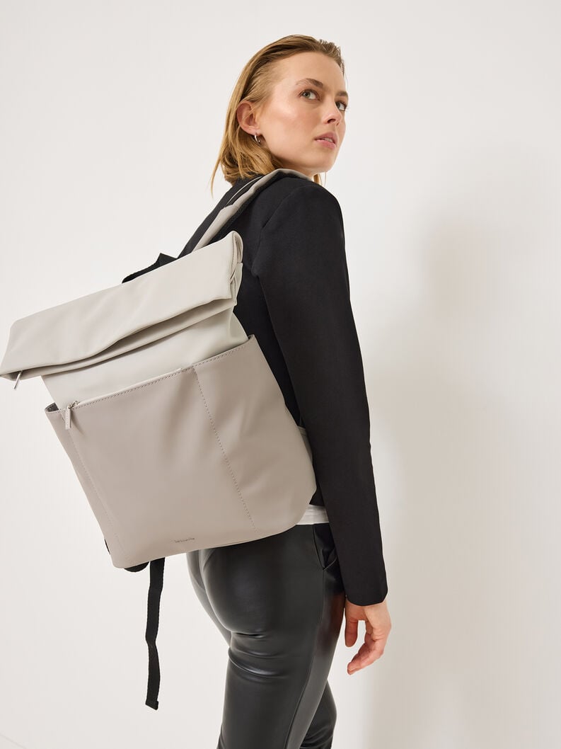 sac à dos brun - 32990-900 acheter tamaris en ligne sacs à dos
