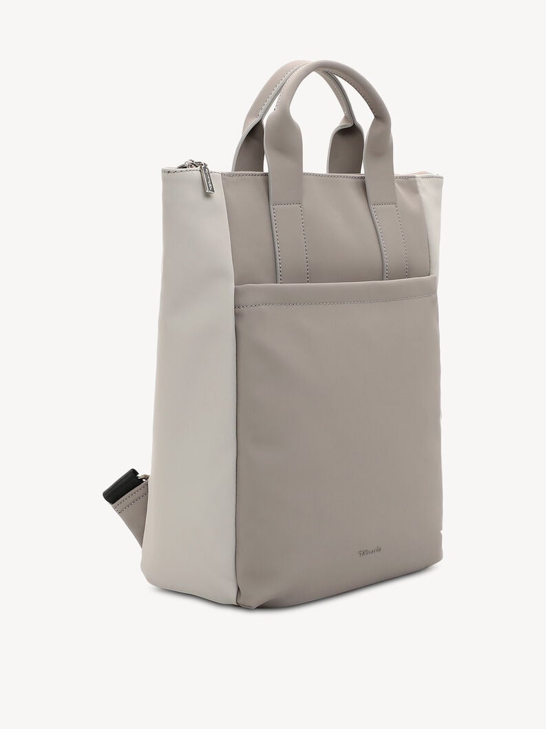 sac à dos brun - 32991-900 acheter tamaris en ligne sacs à dos