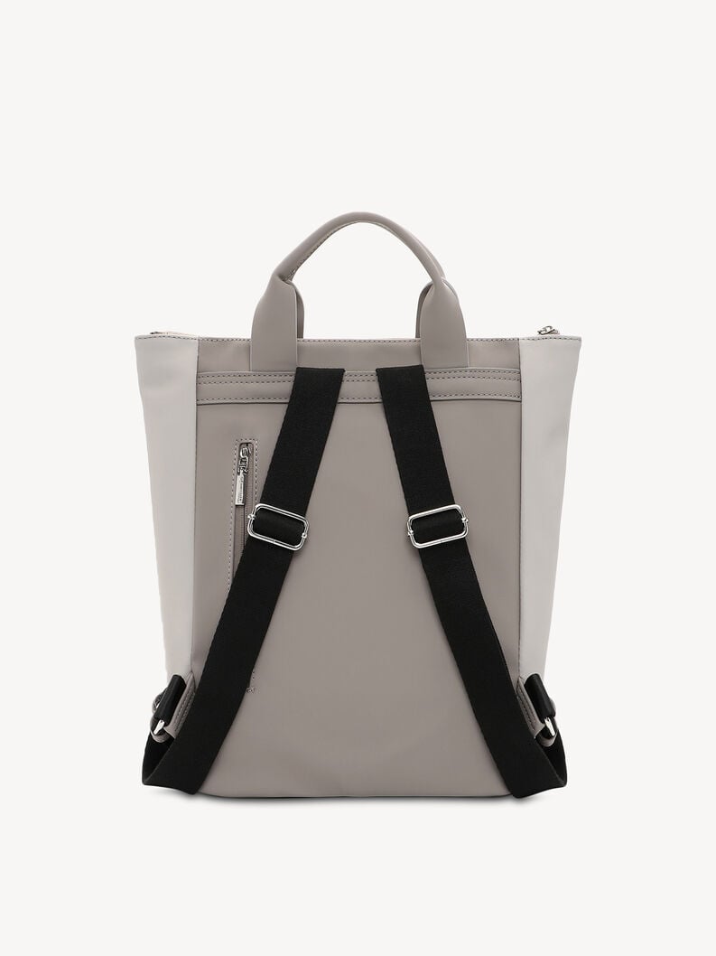 sac à dos brun - 32991-900 acheter tamaris en ligne sacs à dos