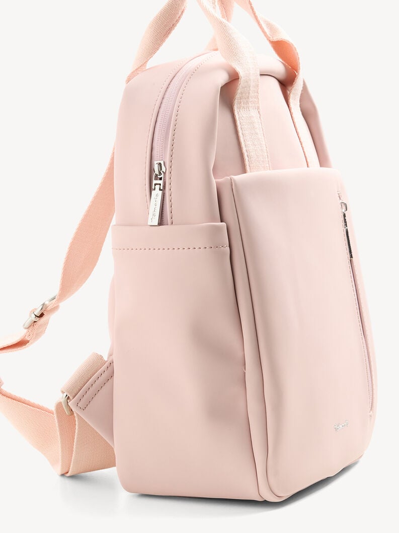 sac à dos - rose 33470-650 acheter tamaris en ligne sacs à dos