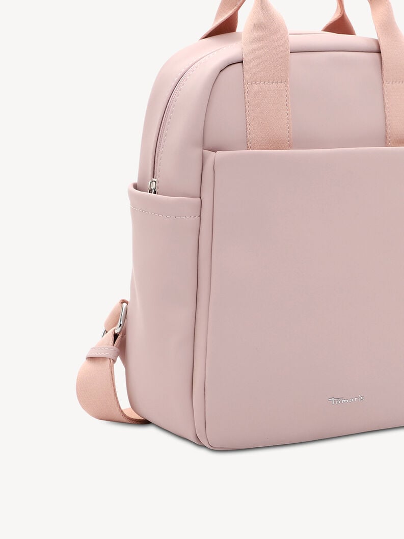 sac à dos - rose 33470-650 acheter tamaris en ligne sacs à dos