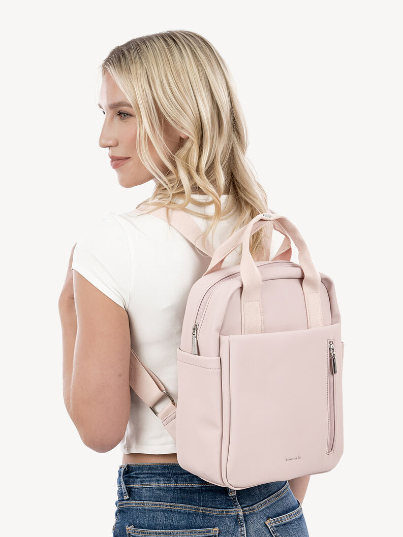 sac à dos - rose 33470-650 acheter tamaris en ligne sacs à dos