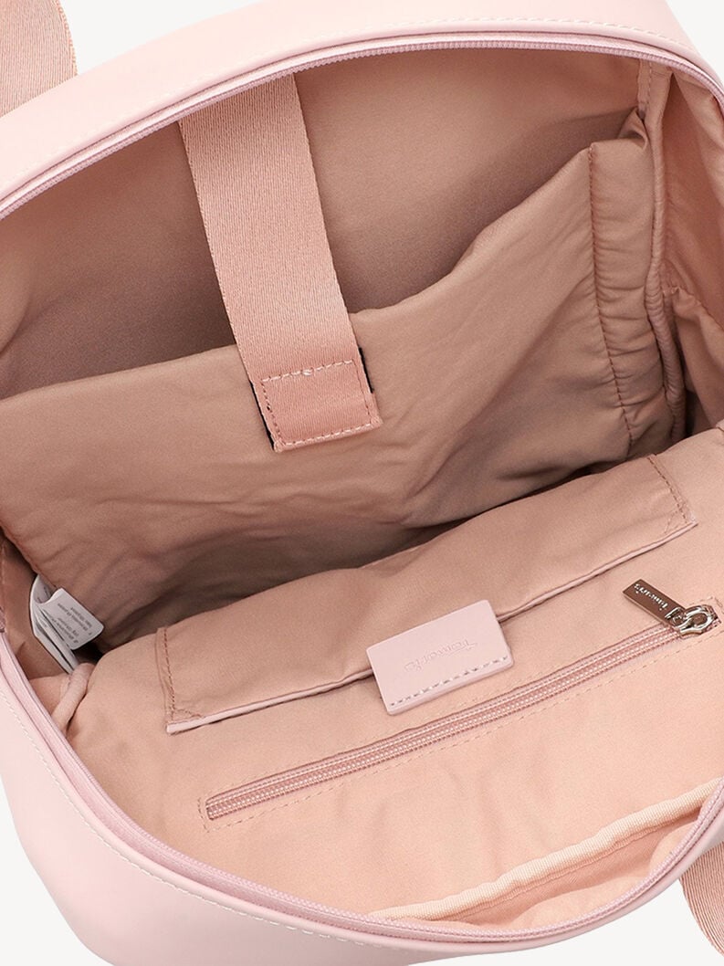 sac à dos - rose 33471-650 acheter tamaris en ligne sacs à dos