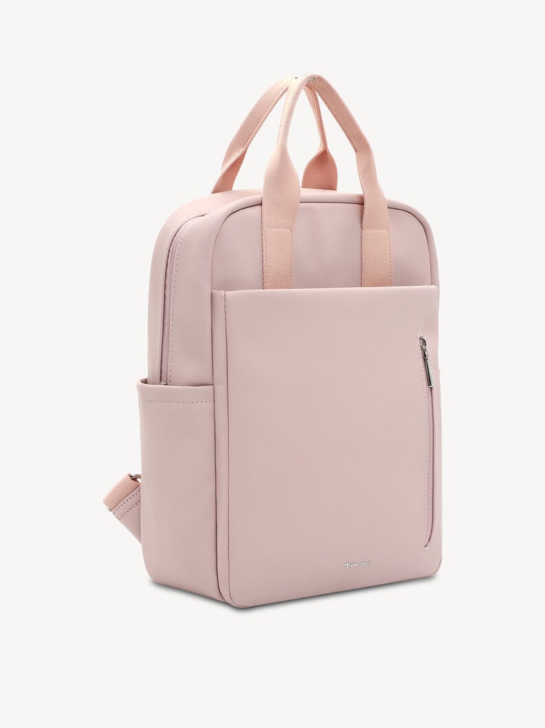 sac à dos - rose 33471-650 acheter tamaris en ligne sacs à dos
