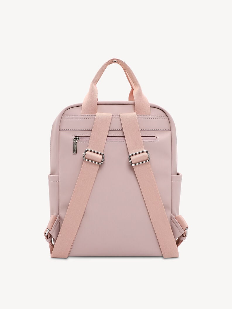 sac à dos - rose 33471-650 acheter tamaris en ligne sacs à dos