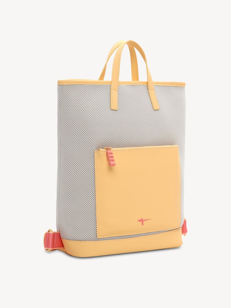 sac à dos - orange 33763-642 acheter tamaris sacs sacs à dos en ligne