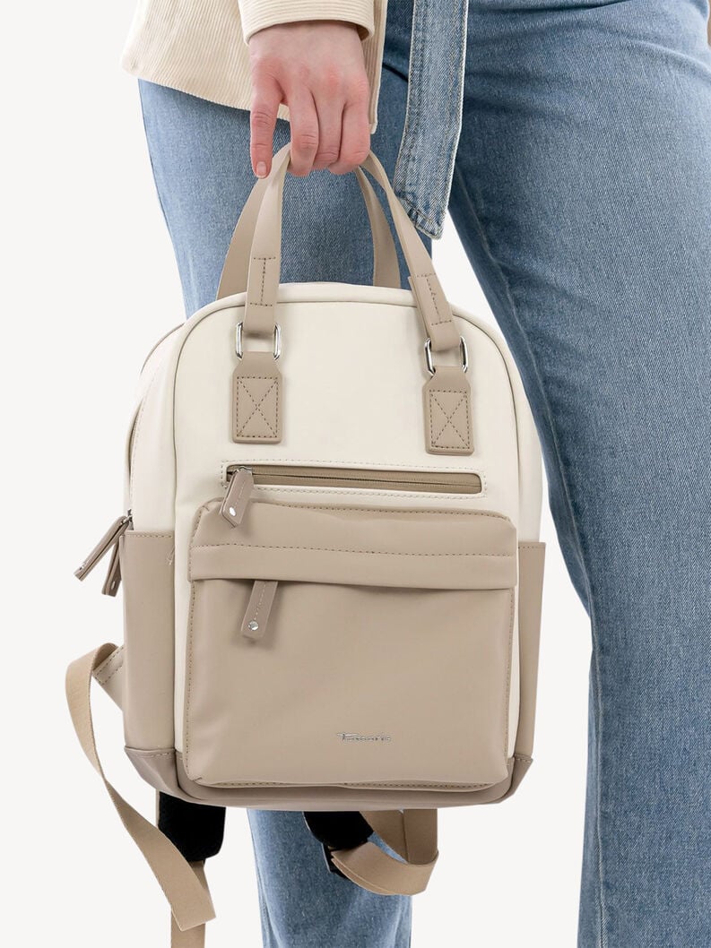 sac à dos - beige 34030-400 acheter tamaris sacs sacs à dos en ligne
