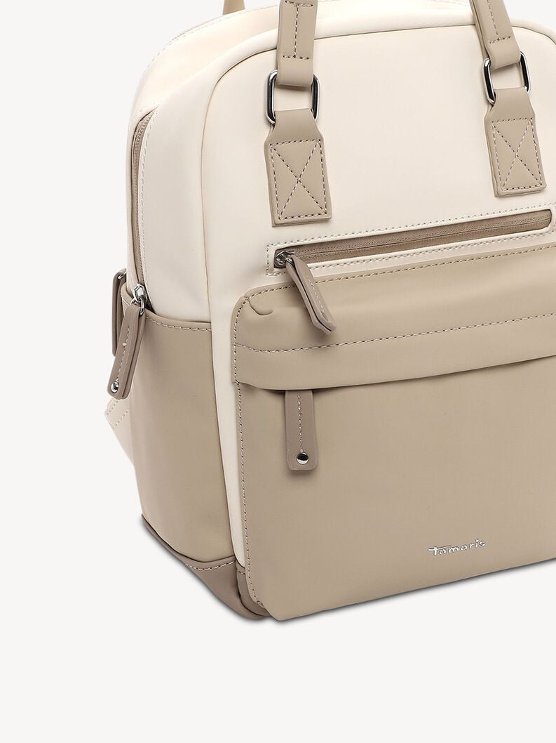 sac à dos - beige 34030-400 acheter tamaris sacs sacs à dos en ligne