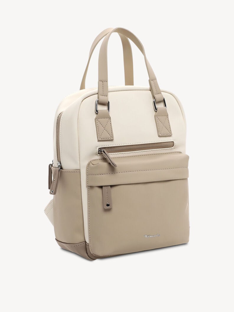 sac à dos - beige 34030-400 acheter tamaris sacs sacs à dos en ligne