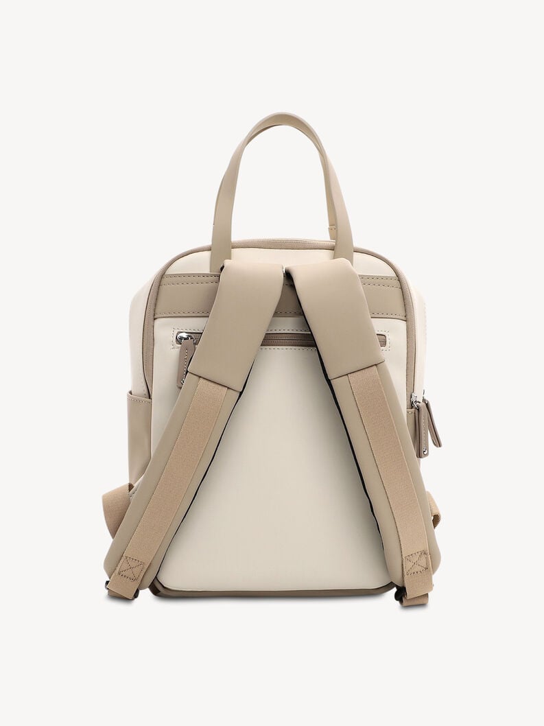sac à dos - beige 34030-400 acheter tamaris sacs sacs à dos en ligne