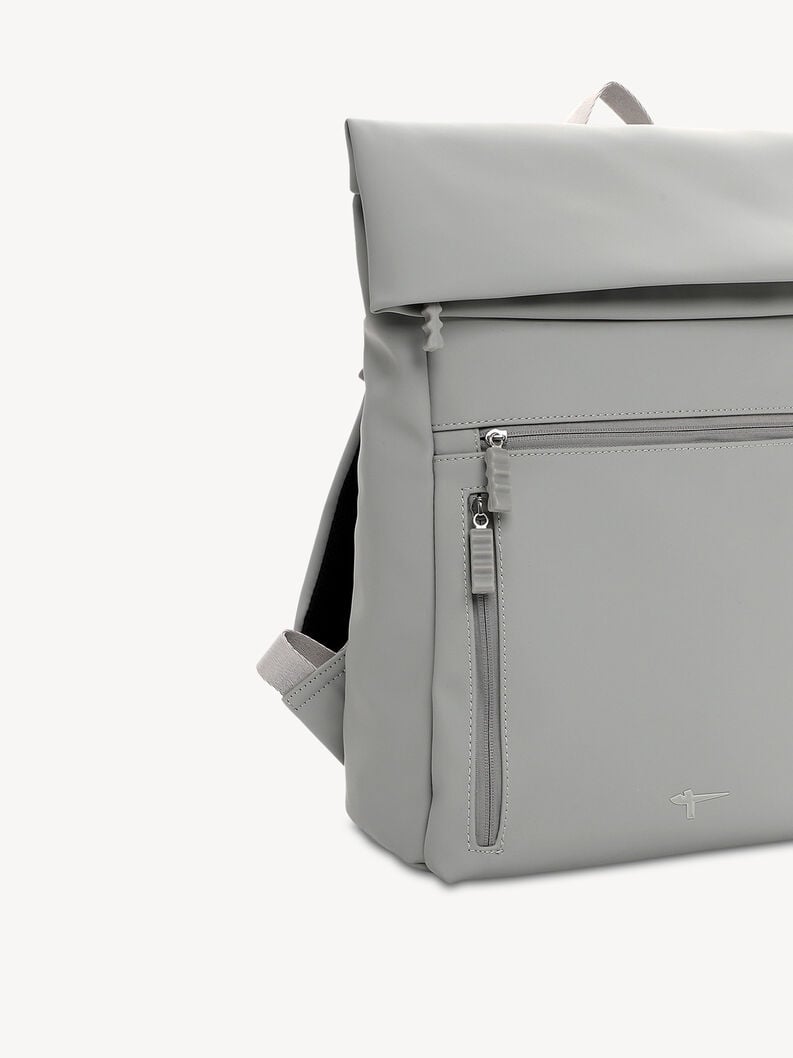 sac à dos - gris 34063-810 acheter tamaris sacs sacs à dos en ligne