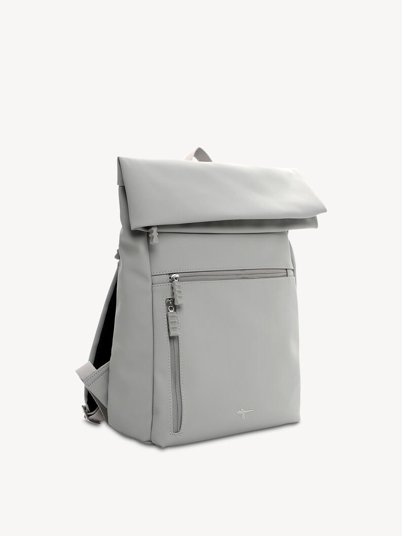 sac à dos - gris 34063-810 acheter tamaris sacs sacs à dos en ligne