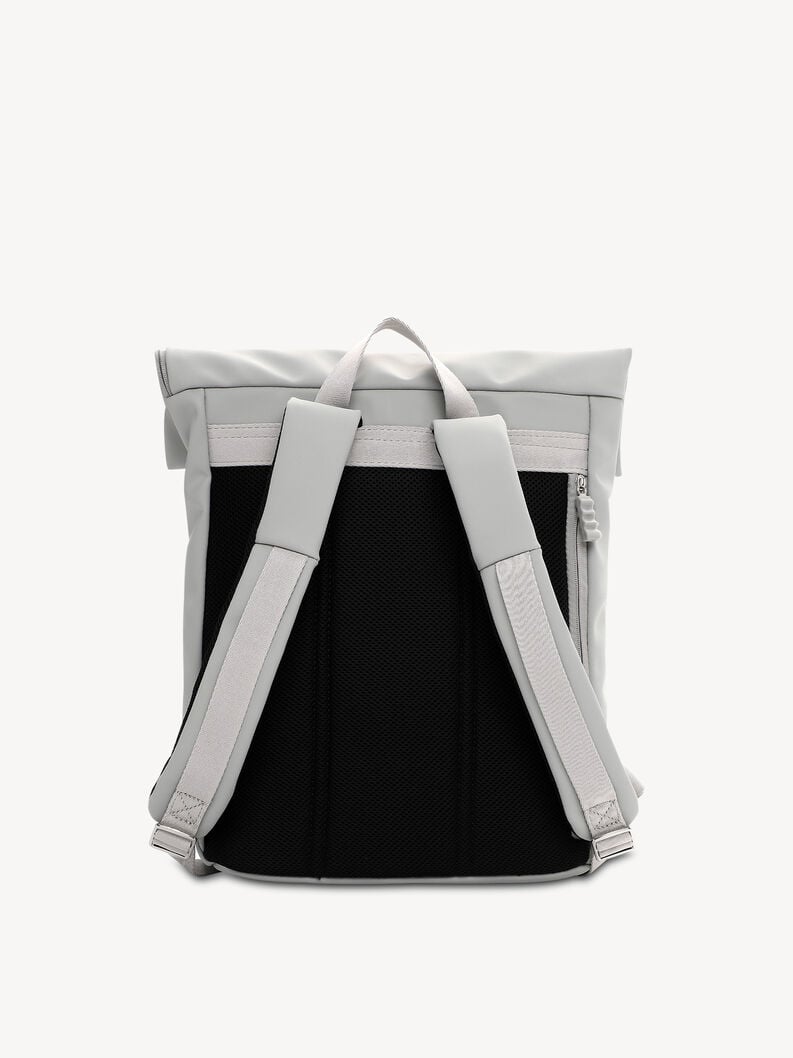 sac à dos - gris 34063-810 acheter tamaris sacs sacs à dos en ligne