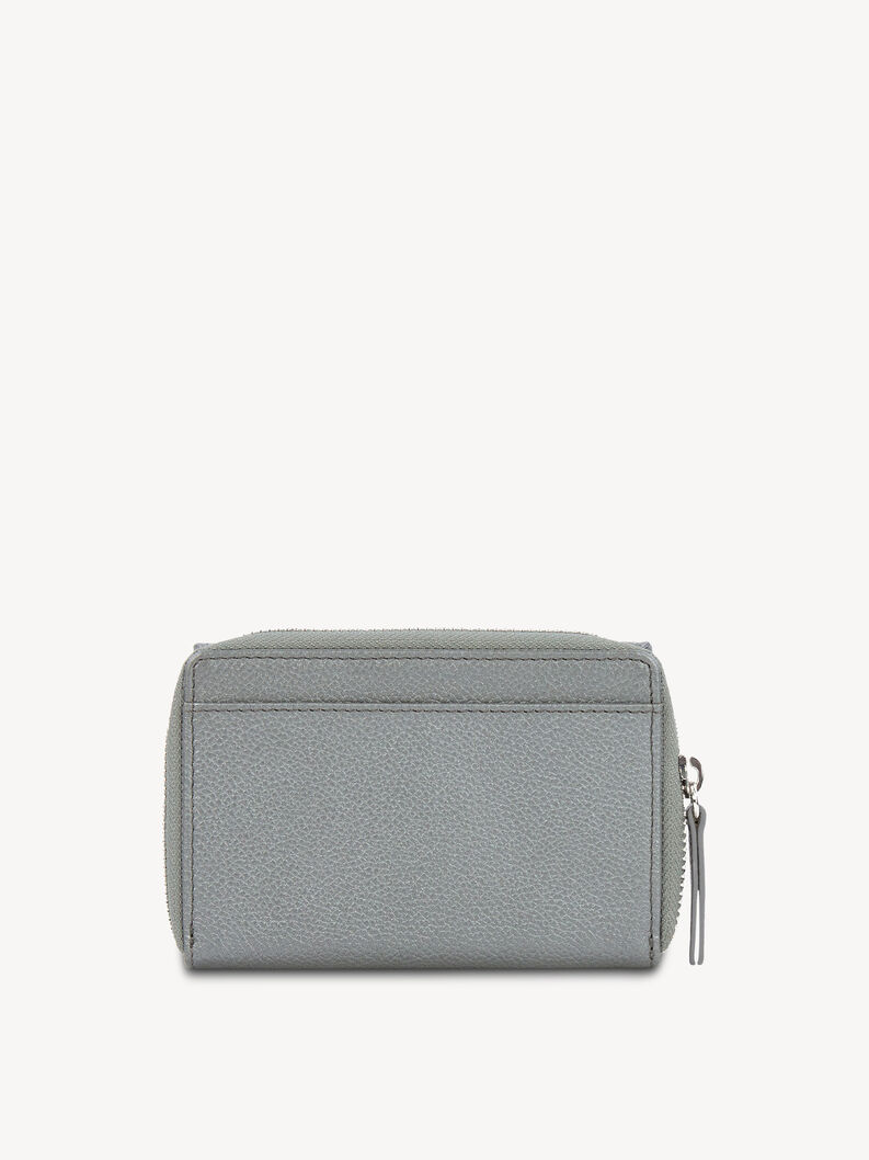 porte-monnaie en cuir - argent 50007-833 acheter tamaris sacs à main et étuis en ligne