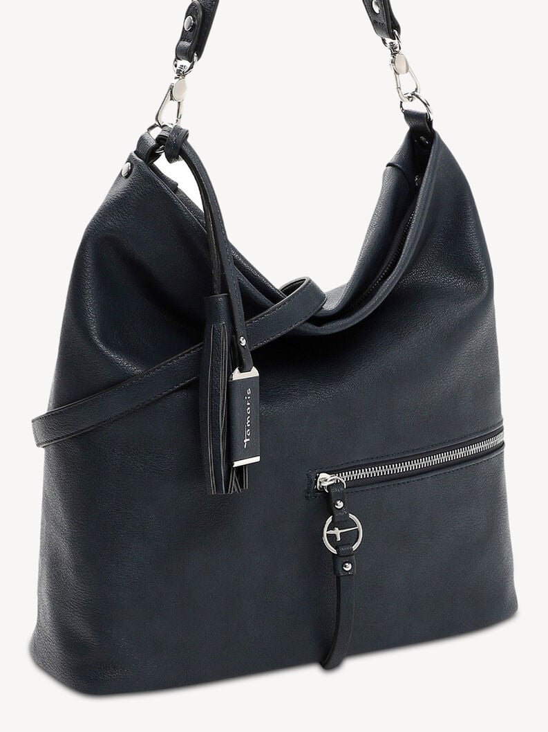sac - bleu 32802-500 acheter tamaris tamaris essentials en ligne