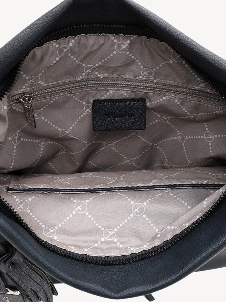 sac - bleu 32802-500 acheter tamaris tamaris essentials en ligne