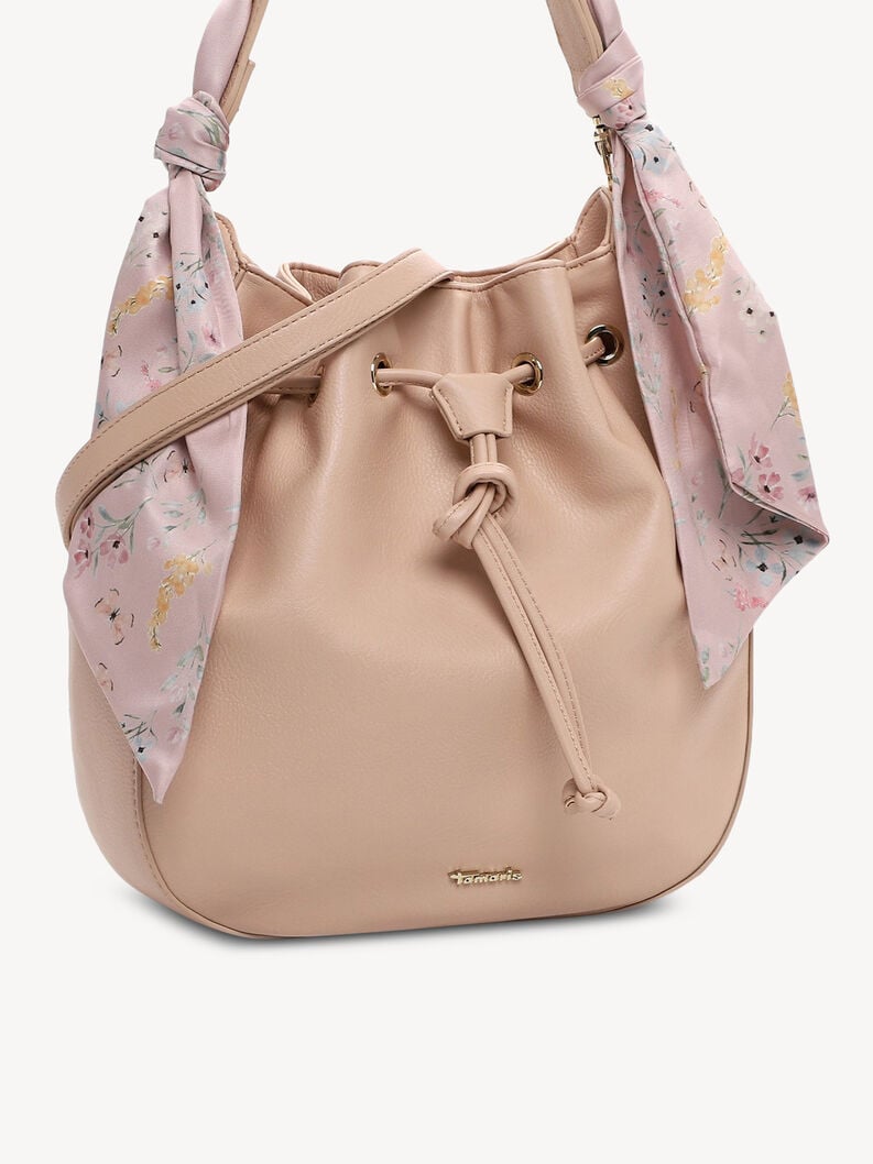 sac - rose 33504-644 acheter tamaris sacs sacs à dos en ligne