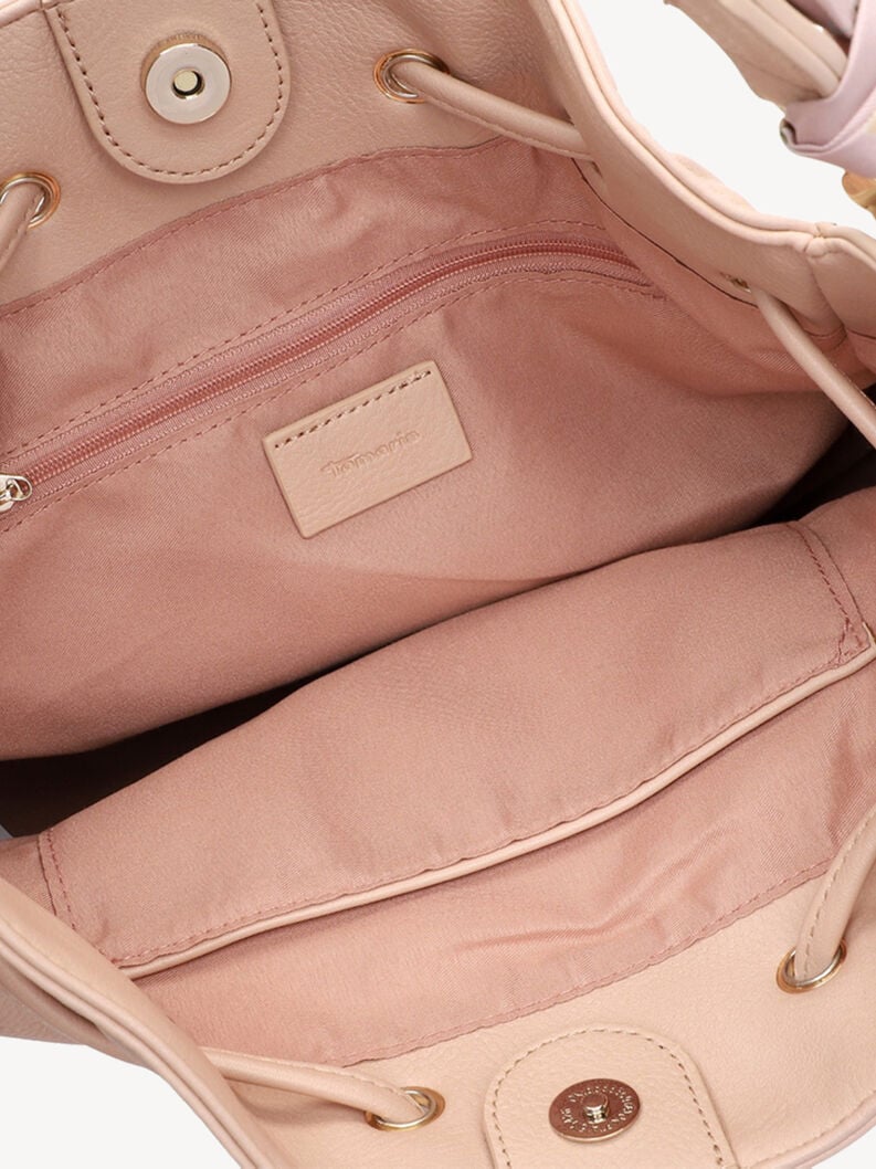 sac - rose 33504-644 acheter tamaris sacs sacs à dos en ligne