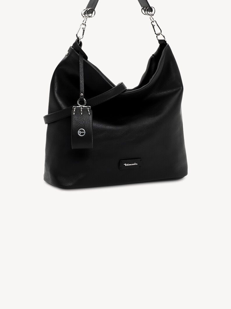 sac - noir 33602-100 acheter tamaris sacs sacs à dos en ligne