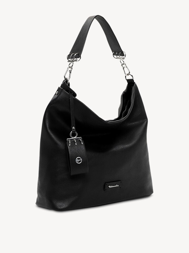 sac - noir 33602-100 acheter tamaris sacs sacs à dos en ligne