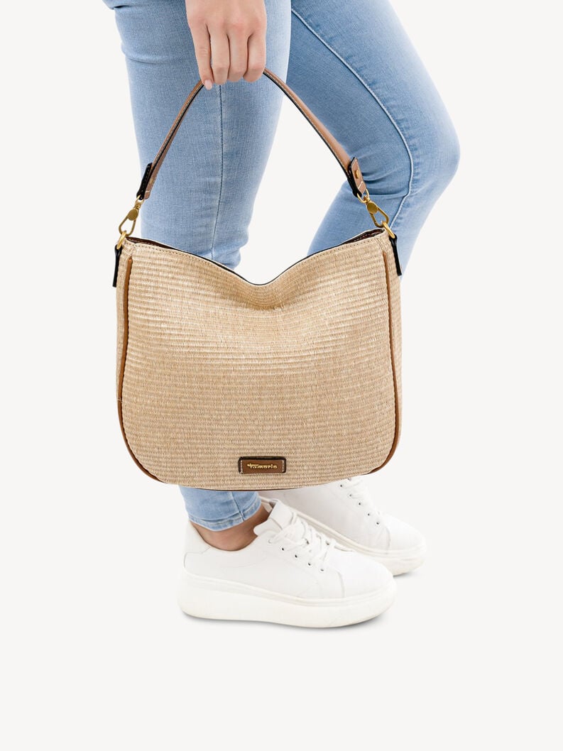 sac - beige 33666-420 acheter tamaris sacs sacs à dos en ligne