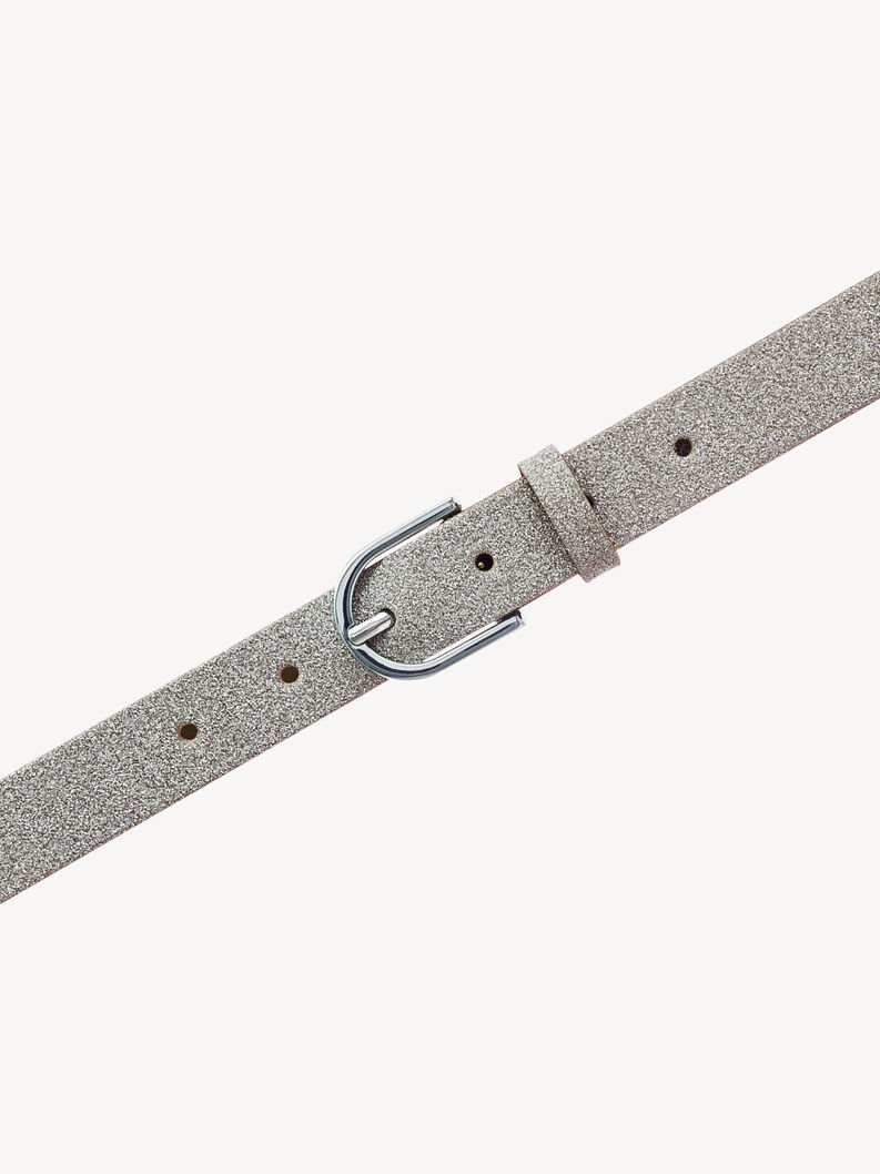 la ceinture dargent tb0134l27-1596 acheter tamaris ceintures en ligne