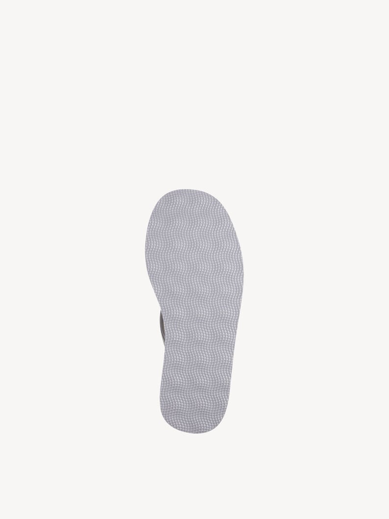 séparateurs dorteil - argent 1-27223-44-941 acheter tamaris toe post sandals en ligne