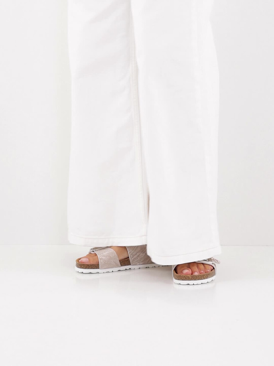mule métalliques 1-27503-42-945 acheter tamaris mules en ligne