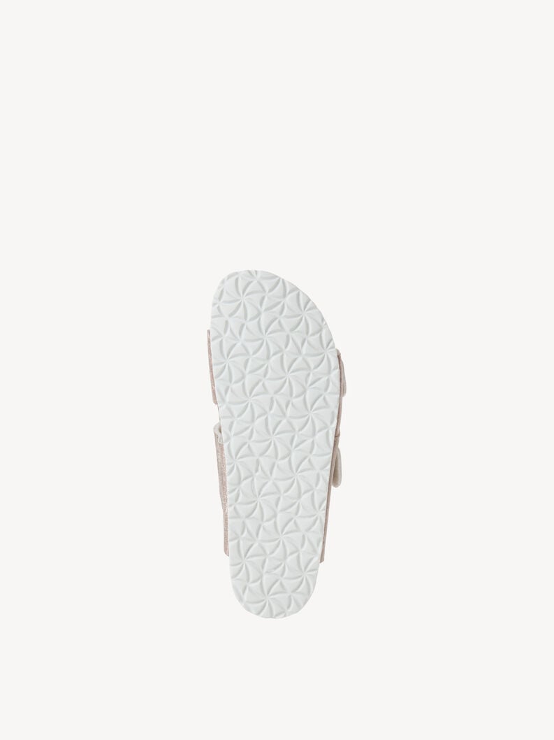mule métalliques 1-27503-42-945 acheter tamaris mules en ligne