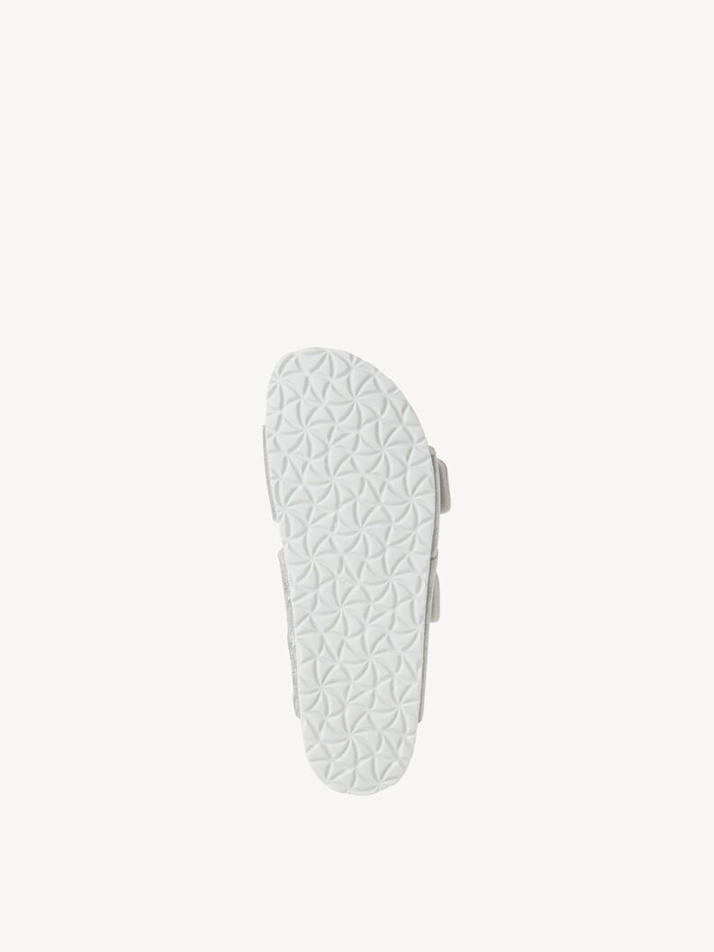 mule métalliques 1-27503-42-989 acheter tamaris mules en ligne