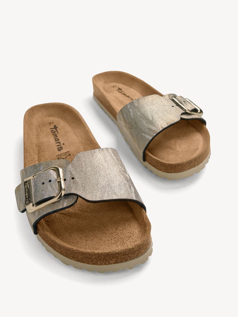 mule - dor 1-27520-42-96a acheter tamaris mules en ligne