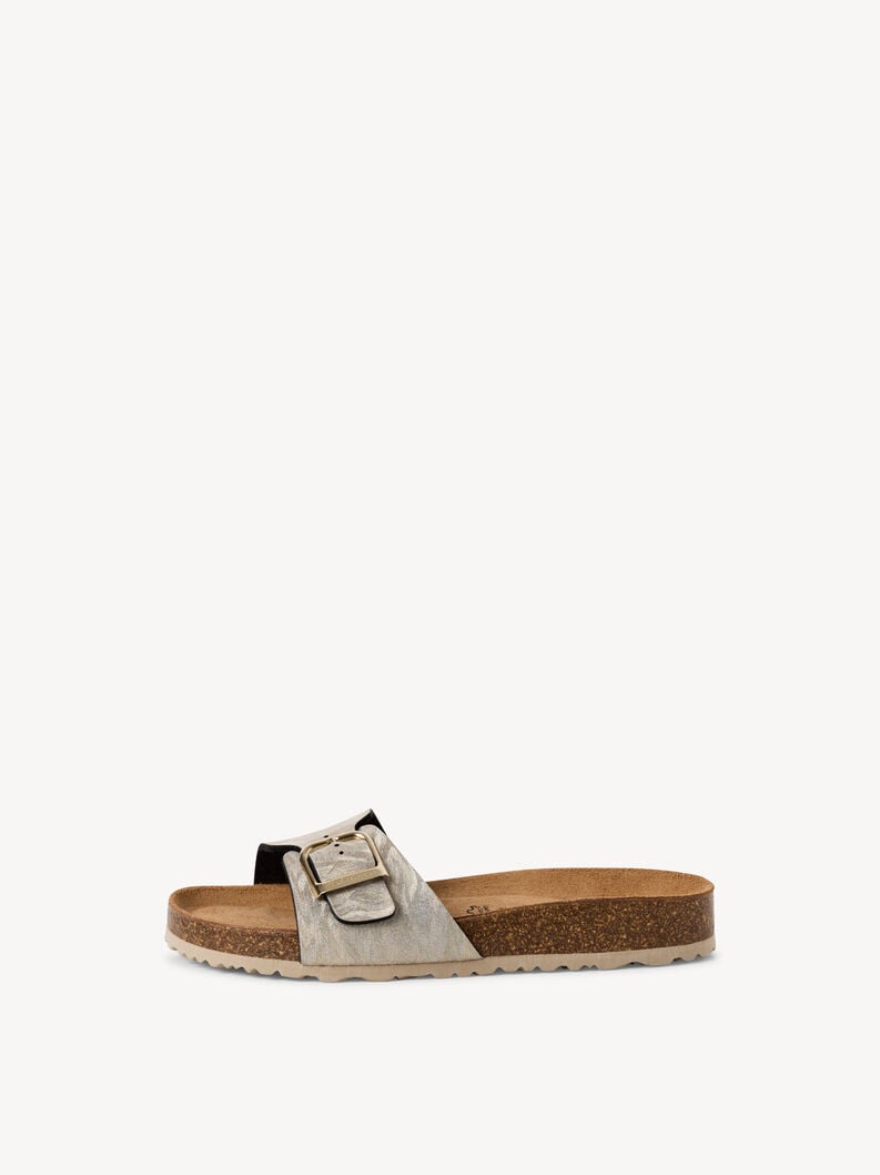 mule - dor 1-27520-42-96a acheter tamaris mules en ligne