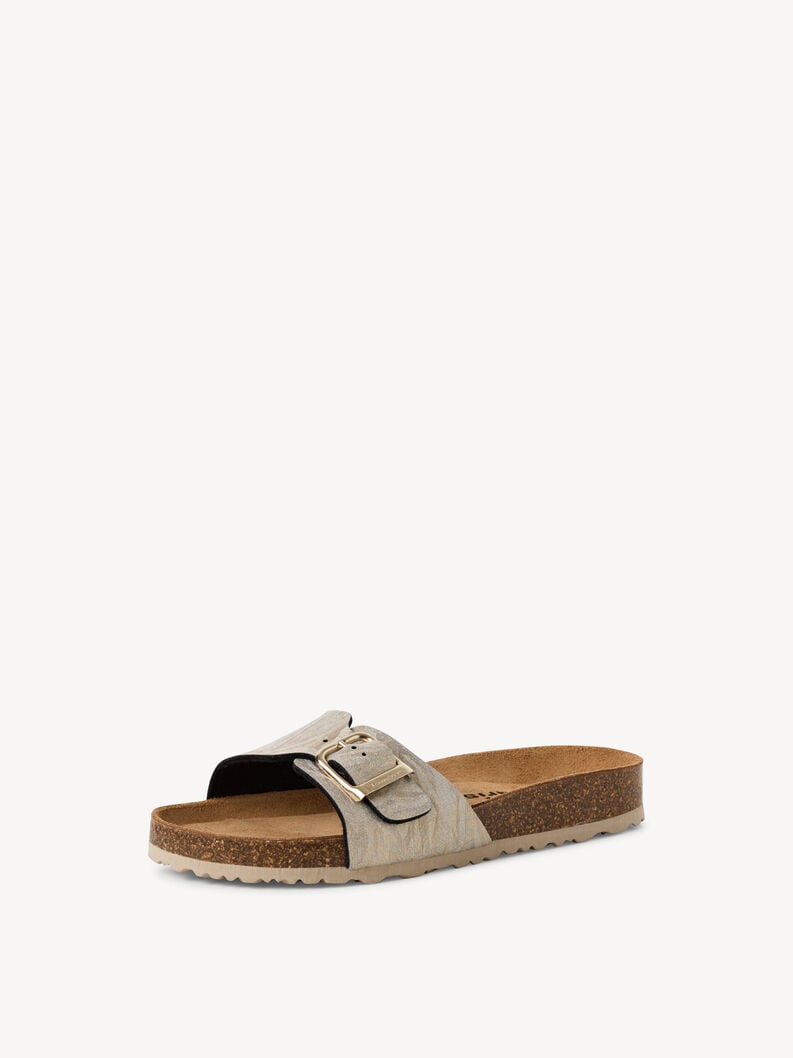 mule - dor 1-27520-42-96a acheter tamaris mules en ligne