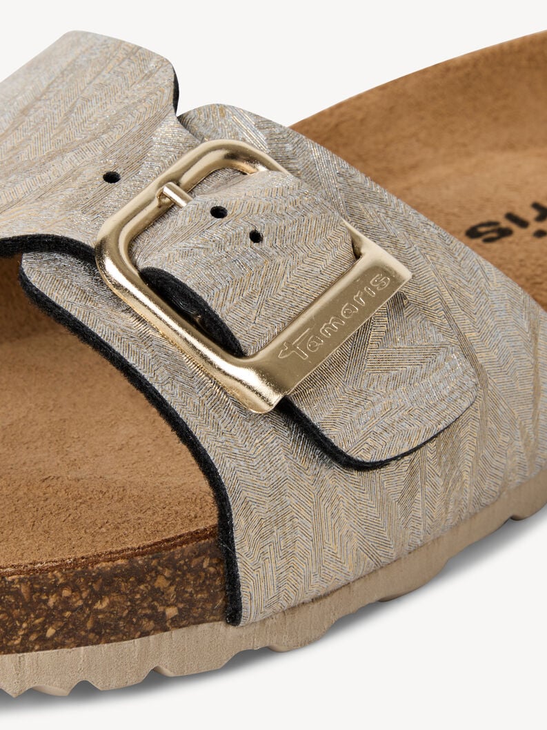 mule - dor 1-27520-42-96a acheter tamaris mules en ligne