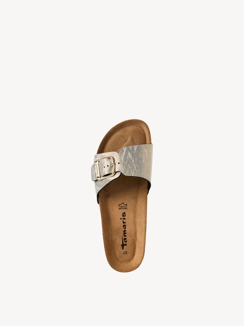 mule - dor 1-27520-42-96a acheter tamaris mules en ligne