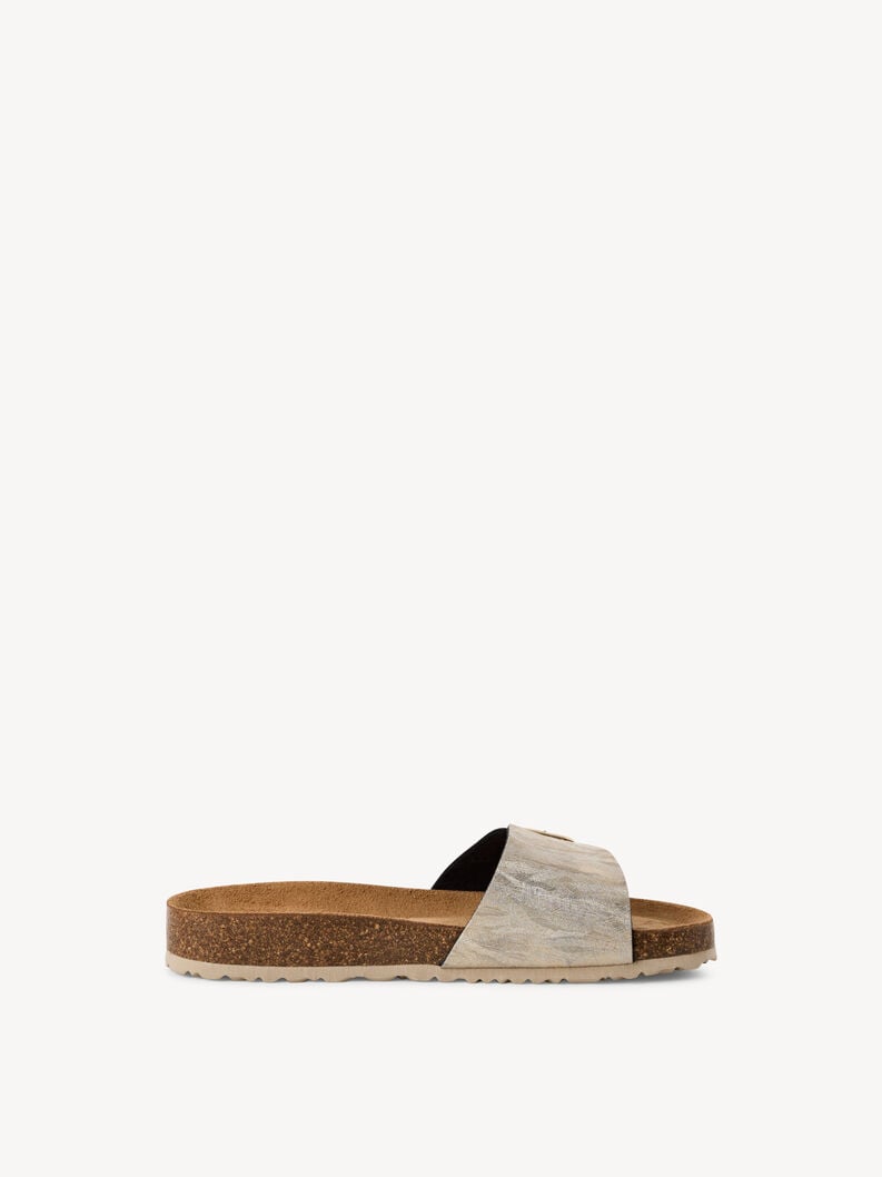 mule - dor 1-27520-42-96a acheter tamaris mules en ligne