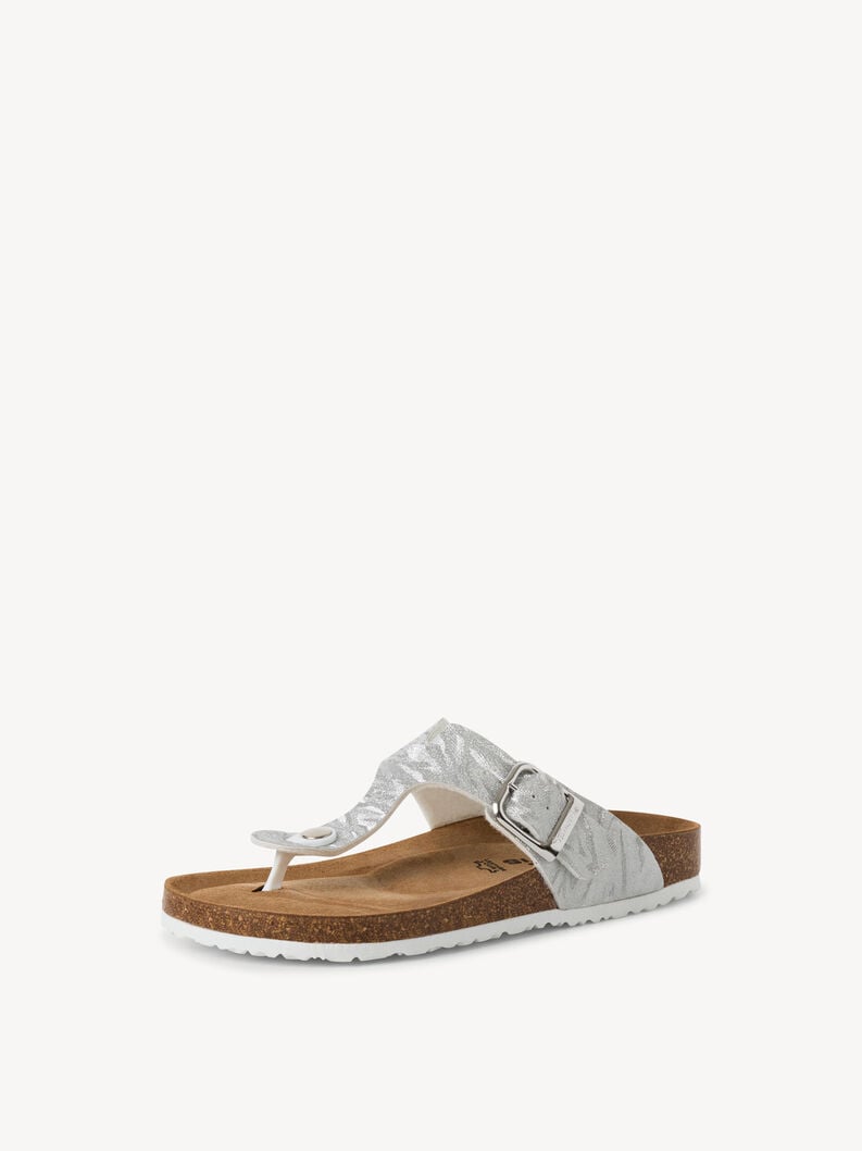 mule métalliques 1-27522-42-989 acheter tamaris mules en ligne