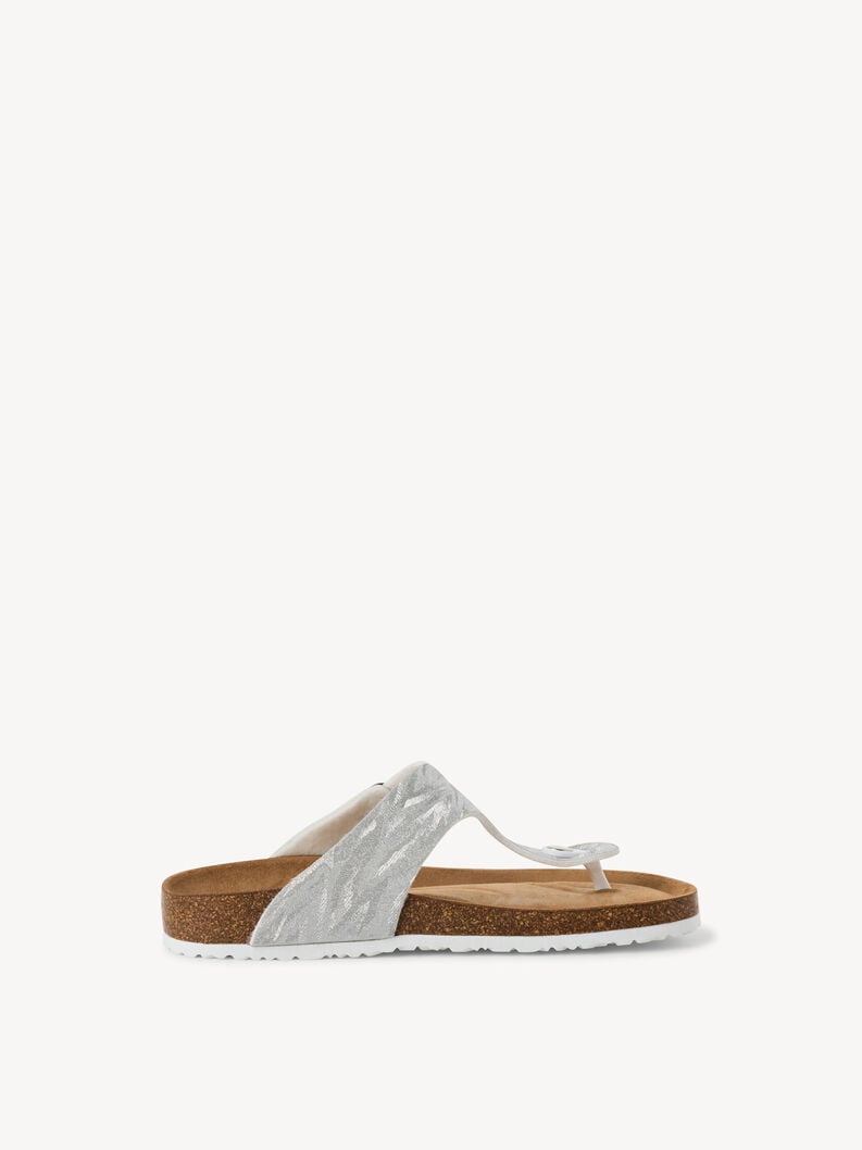mule métalliques 1-27522-42-989 acheter tamaris mules en ligne