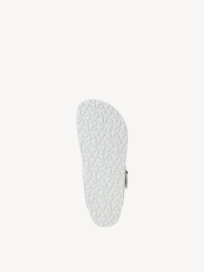 mule métalliques 1-27522-42-989 acheter tamaris mules en ligne